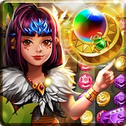 Jewel relics APK icon