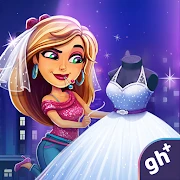 Fabulous - Angela's Wedding Disaster icon