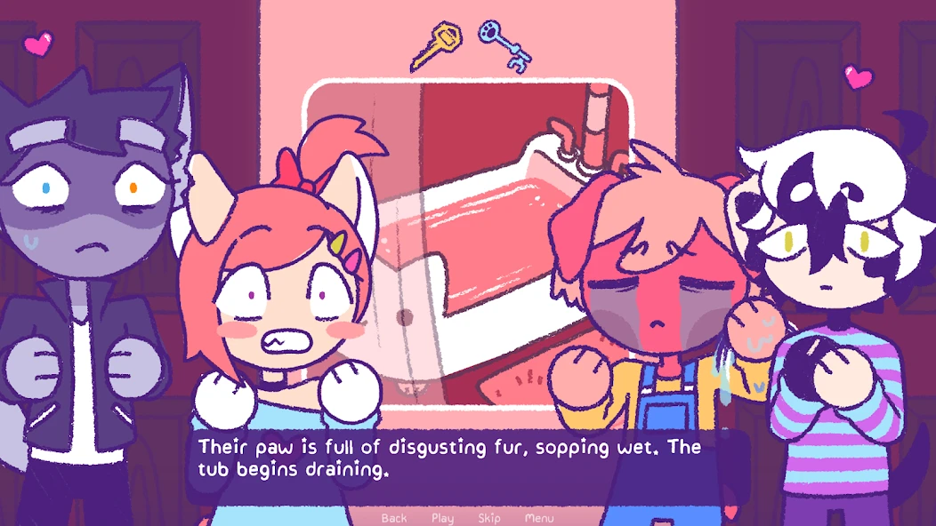 Purrfect Apawcalypse 2 APK screenshot 2