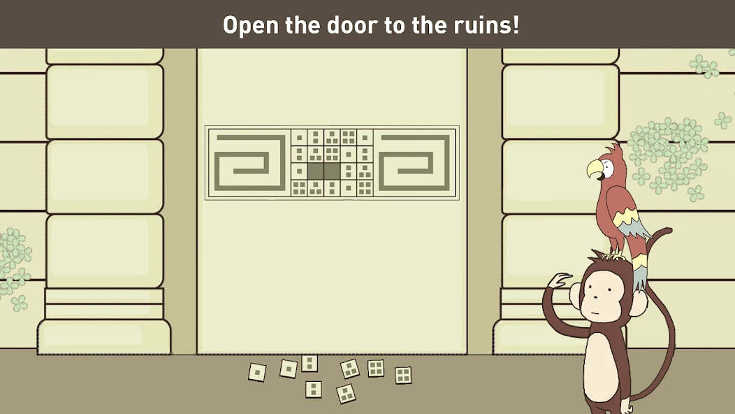 IQ Dungeon APK screenshot 4