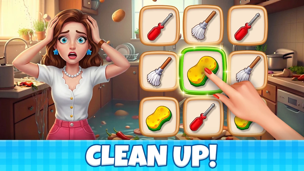 Manor Cafe screenshot 1