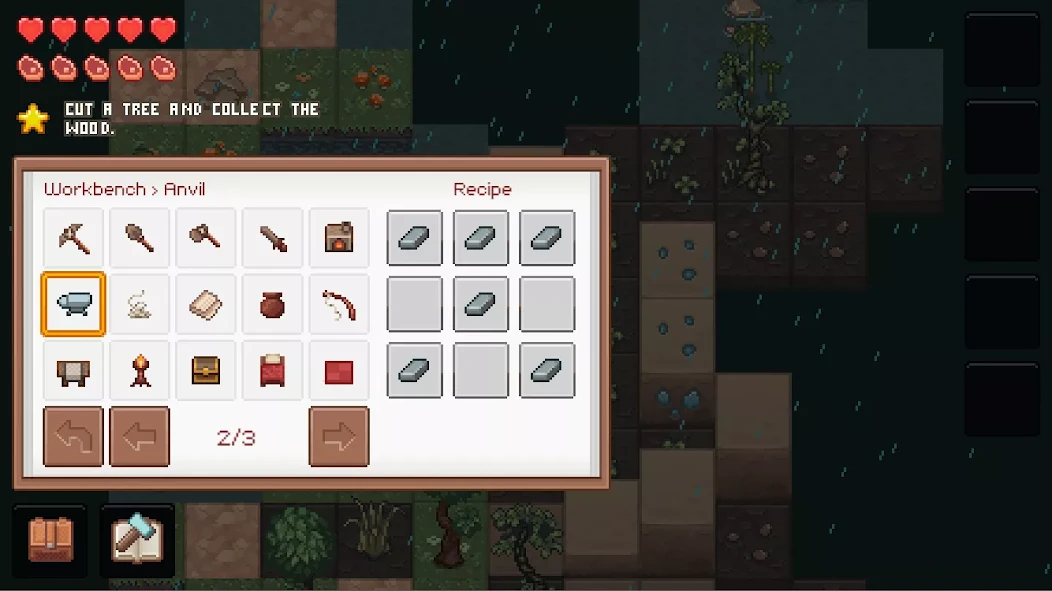PixelTerra screenshot 6