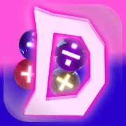 Delearnia: Fractions of Hope APK icon