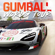 Gumball 3000: World Tour APK icon