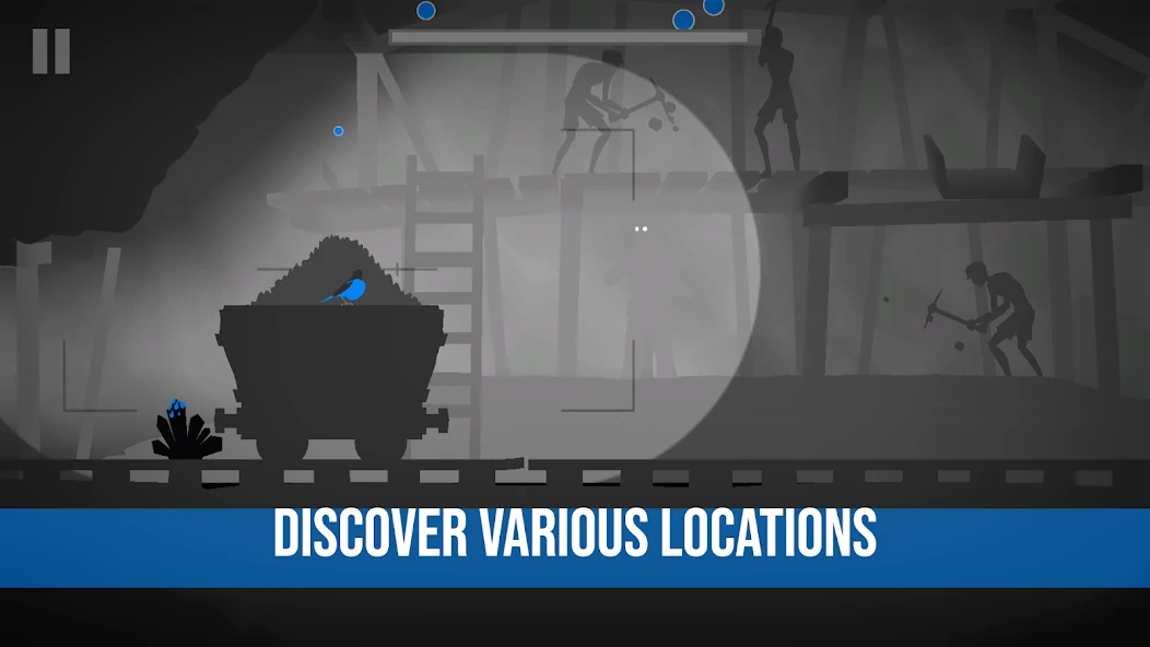 Grayland screenshot 2