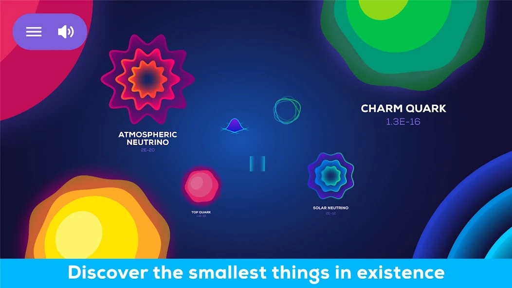 Universe in a Nutshell APK screenshot 3