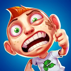 Download Running Fred (MOD, Unlimited Money) 1.10.7 icon