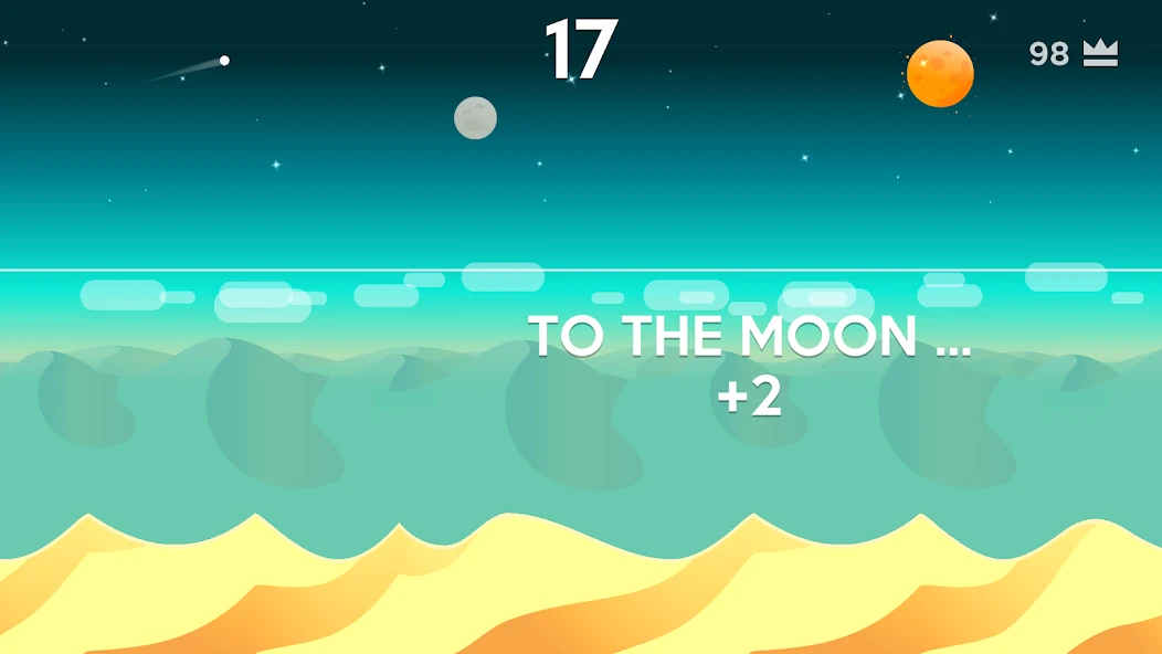 Dune! screenshot 5