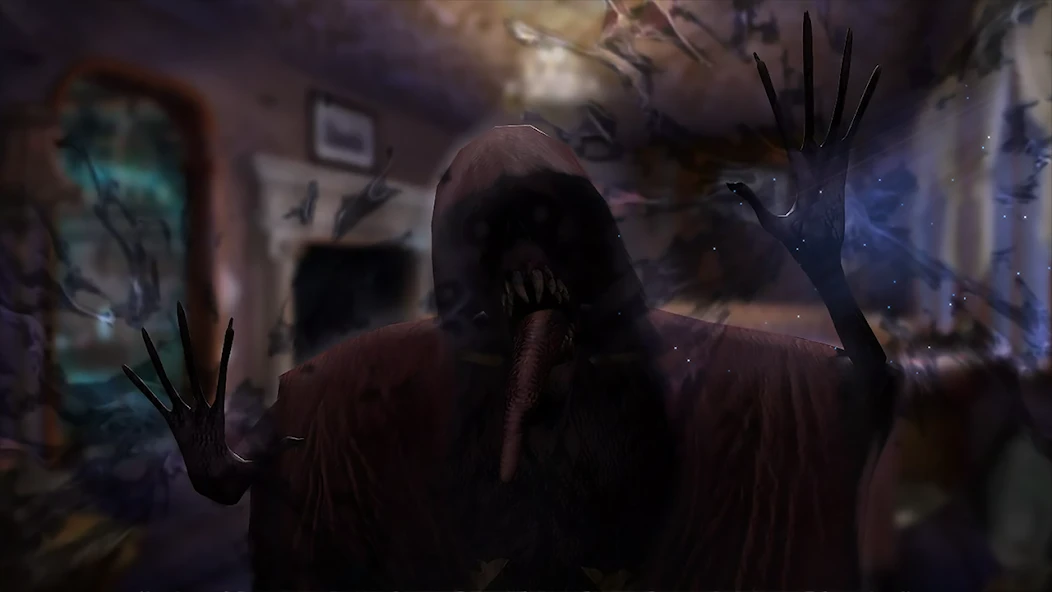 Stormhill Mystery: Family Shadows (Full) APK screenshot 5