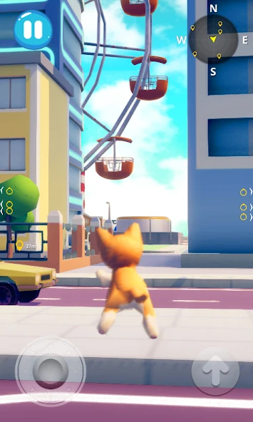 Talking Cat screenshot 5