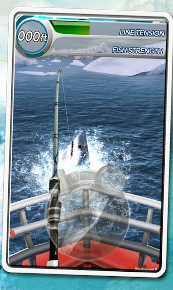 RealFishing3D screenshot 2