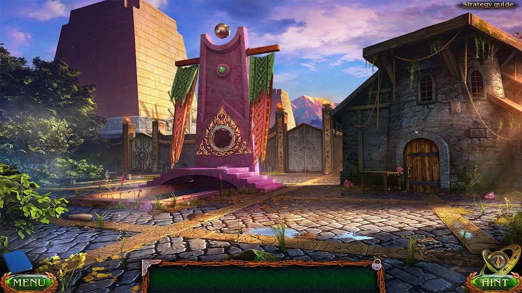 Lost Lands 7 screenshot 2