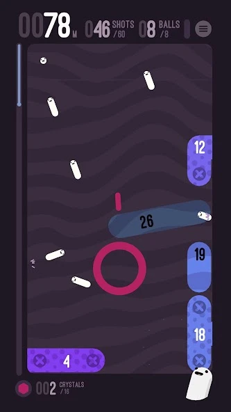 Holedown APK screenshot 3