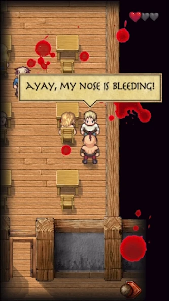 RPG Conquer the World APK screenshot 5
