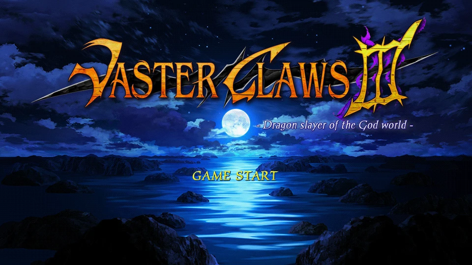 VasterClaws3 screenshot 2