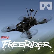 FPV Freerider APK icon