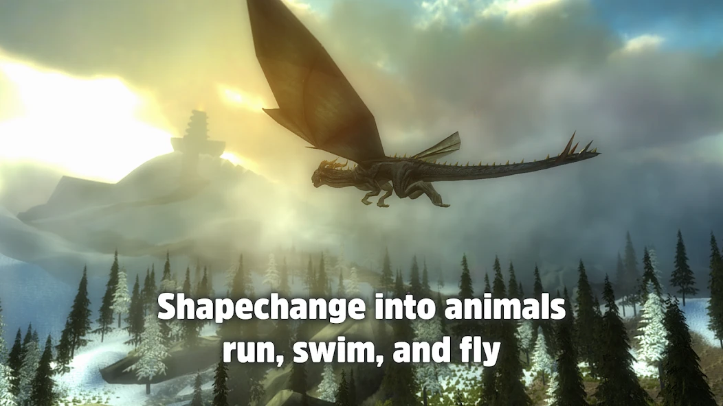Nimian Legends: BrightRidge screenshot 4