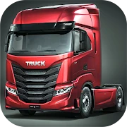 Truck Simulator 2024 – Europe APK icon