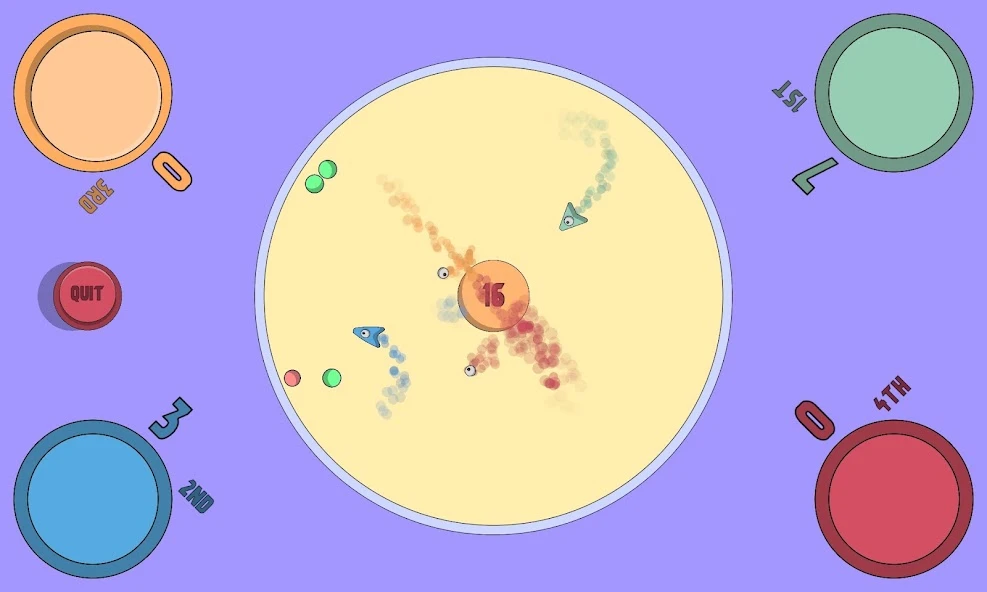 Grav-it APK screenshot 2