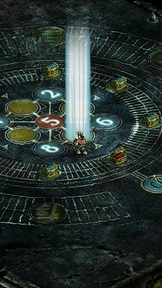 Triglav screenshot 6