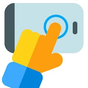 Auto Clicker – Automatic tap APK icon