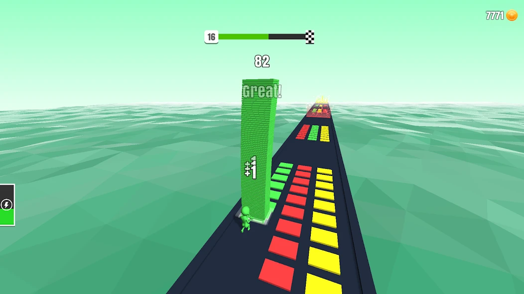 Stack Colors! screenshot 5