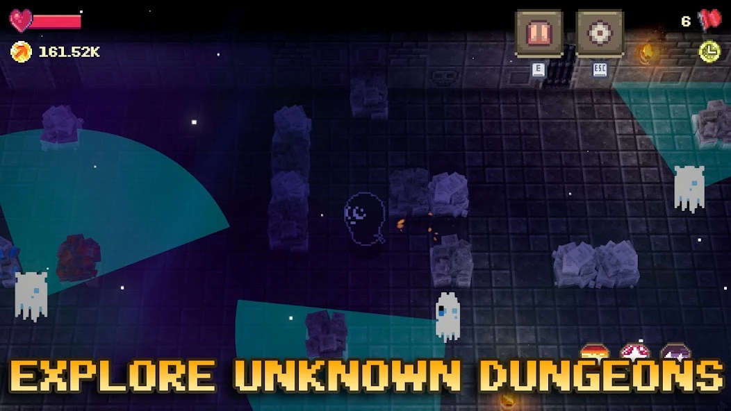 Voidloop APK screenshot 3