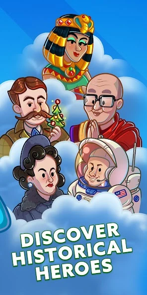 AdVenture Ages: Idle Civilization screenshot 4