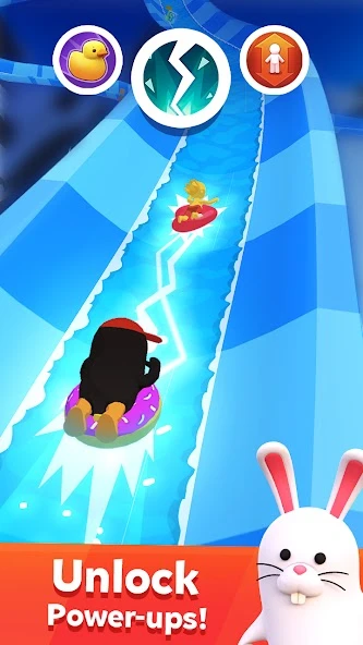 Aquapark.io APK screenshot 3