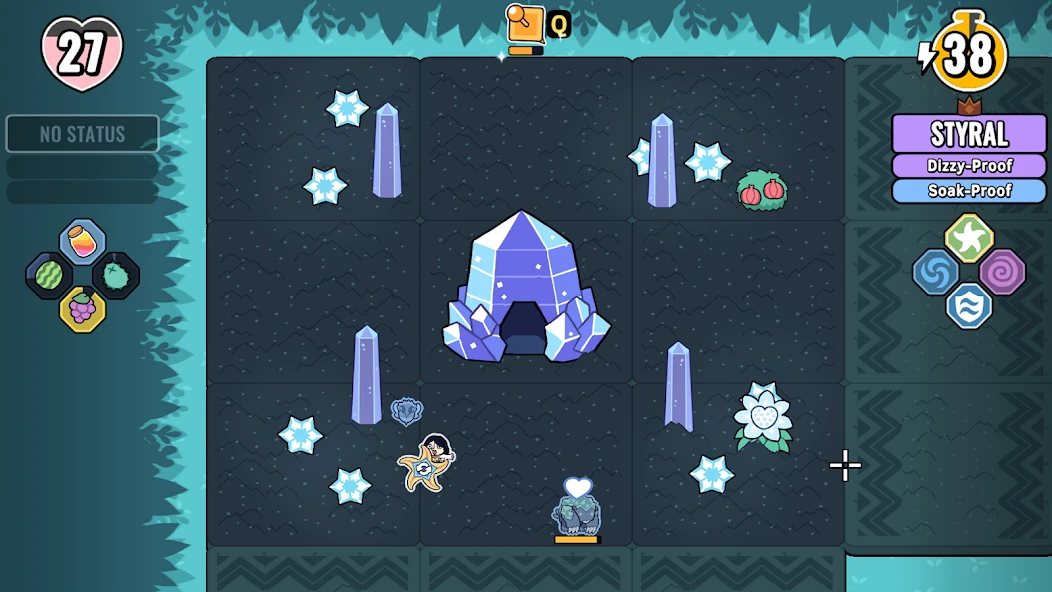 Crunchyroll: Patch Quest screenshot 4