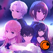 Crunchyroll: Eternights APK icon