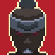 Undergrave – Roguelike Tático APK icon