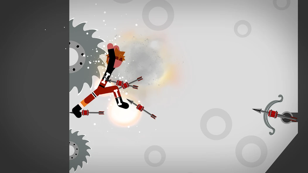 Physics Stick Simulator APK screenshot 4