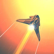 Hyperburner APK icon