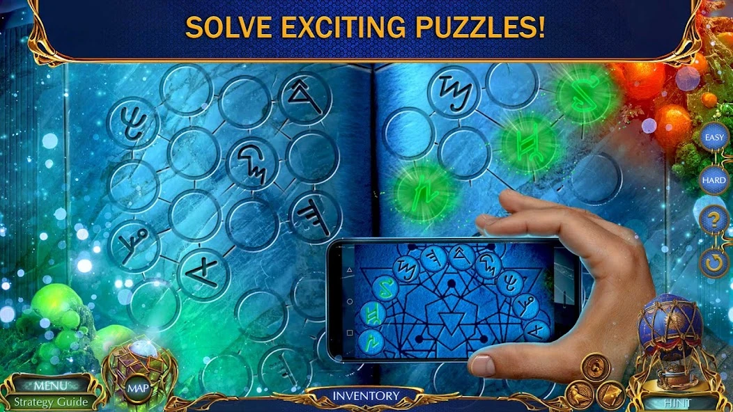 Labyrinths Of World 12 f2p screenshot 4