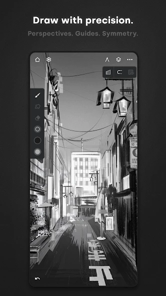 Infinite Painter screenshot 4