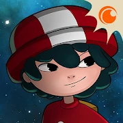 Crunchyroll: Captain Velvet Meteor icon