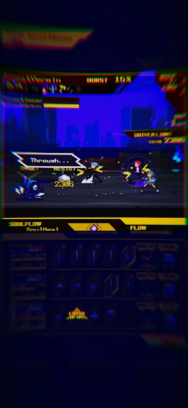 SOULVARS APK screenshot 4