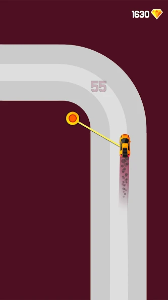 Sling Drift screenshot 5