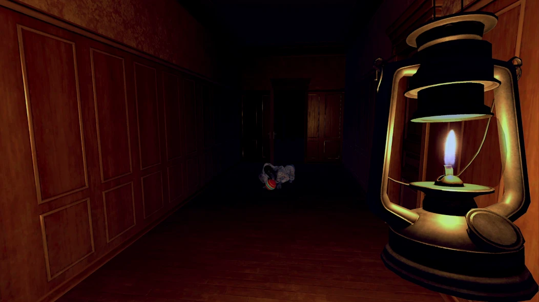Deadly Nightmare UH APK screenshot 5