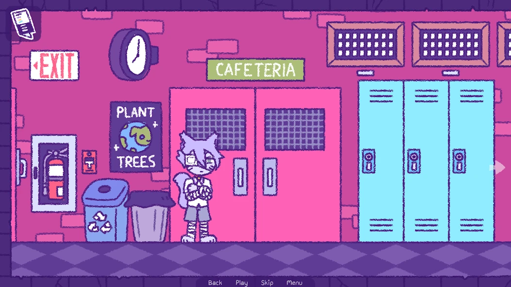 Purrfect Apawcalypse 3 APK screenshot 2