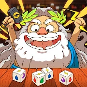 Dicey Elementalist APK icon