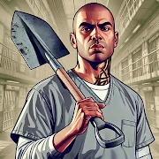 Prison Escape Simulator 3D APK icon
