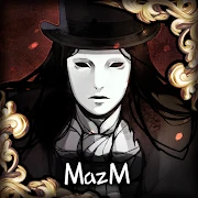 MazM: The Phantom of the Opera icon