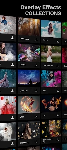 Photo Studio PRO APK screenshot 4