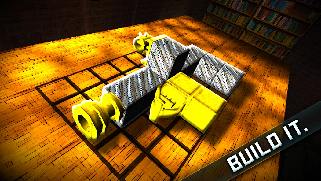 GunCrafter Pro screenshot 2