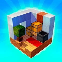 Tower Craft: ленивый строитель icon