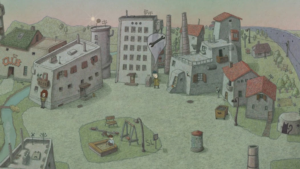 Follow the meaning APK screenshot 4