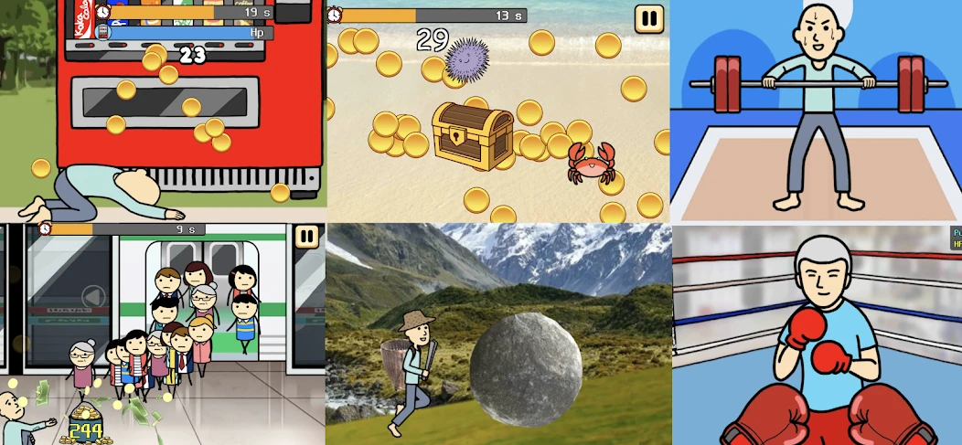 Beggar life 3 - store tycoon screenshot 5