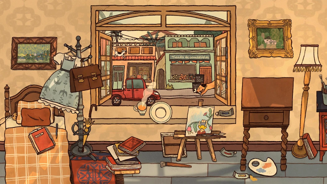 Reviver: Premium APK screenshot 1
